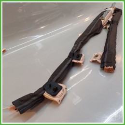 Airbag Laterale Destro DX FIAT PANDA 33 0.9 Turbo 52091794 2011 2017 TRW 34106682A