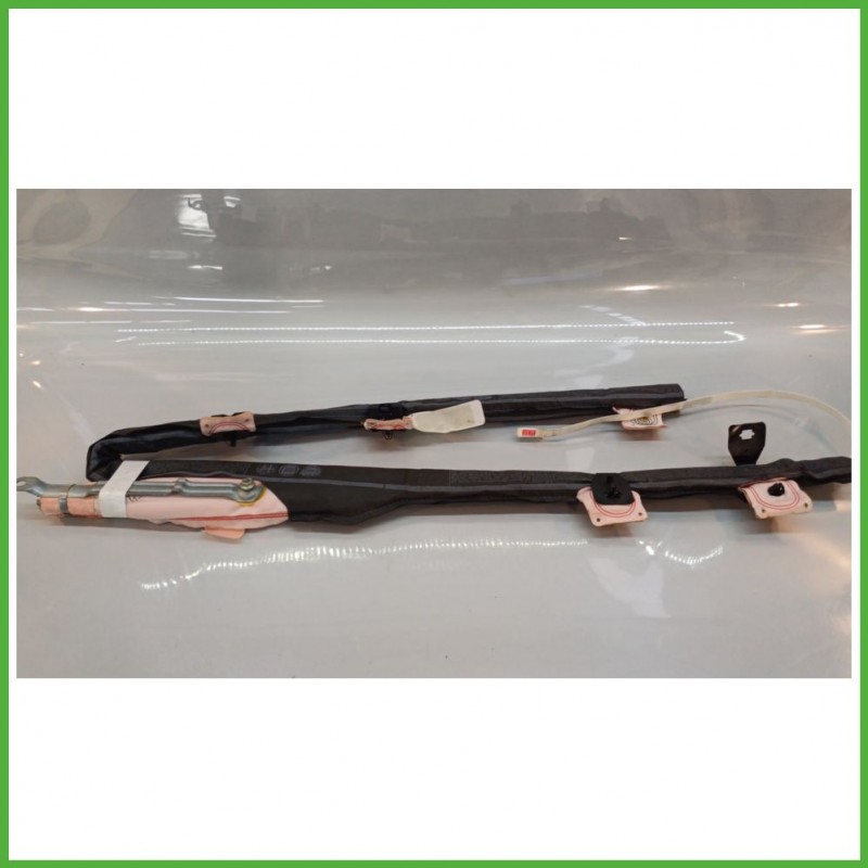 Airbag Laterale Sinistro SX FIAT PANDA 33 0.9 Turbo 52091795 2011 2017 TRW 34106682A