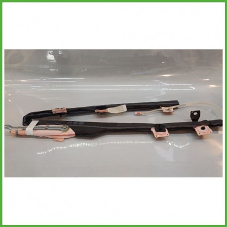 Airbag Laterale Sinistro SX FIAT PANDA 33 0.9 Turbo 52091795 2011 2017 TRW 34106682A