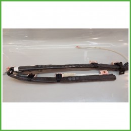 Airbag Laterale Sinistro SX FIAT PANDA 33 0.9 Turbo 52091795 2011 2017 TRW 34106682A