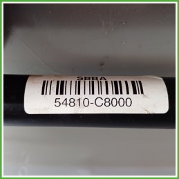 Barra Stabilizzatrice Anteriore HYUNDAI i20 1.2 16V 54810C8000 2014 2019