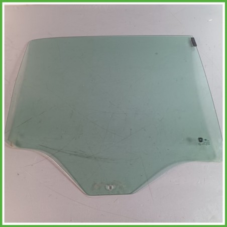 Cristallo Laterale Scendente Posteriore Destro DX FIAT PANDA 33 5 Porte 52116213 2011 2017