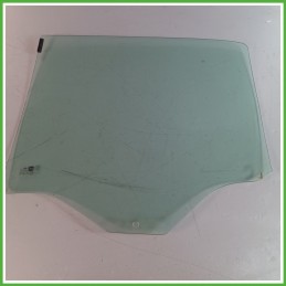 Cristallo Laterale Scendente Posteriore Destro DX FIAT PANDA 33 5 Porte 52116213 2011 2017