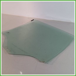 Cristallo Laterale Scendente Posteriore Destro DX FIAT PANDA 33 5 Porte 52116213 2011 2017
