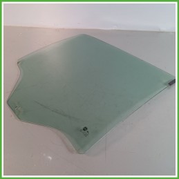 Cristallo Laterale Scendente Posteriore Destro DX FIAT PANDA 33 5 Porte 52116213 2011 2017