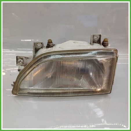 Faro Fanale Proiettore Anteriore Sinistro SX VALEO FORD ESCORT FA 7091544 Usato