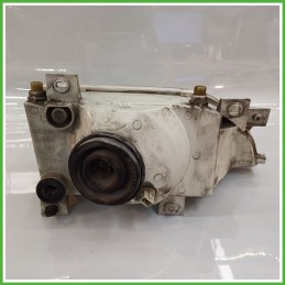 Faro Fanale Proiettore Anteriore Sinistro SX VALEO FORD ESCORT FA 7091544 Usato
