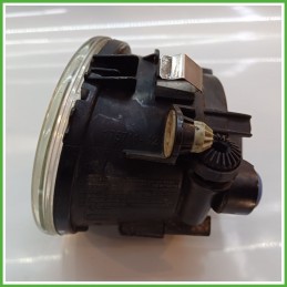 Faro Fanale Fendinebbia Anteriore Sinistro SX HELLA 1N0.1908 BMW X3 F25 63177238789 Usato