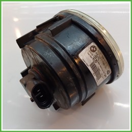 Faro Fanale Fendinebbia Anteriore Sinistro SX HELLA 1N0.1908 BMW X3 F25 63177238789 Usato