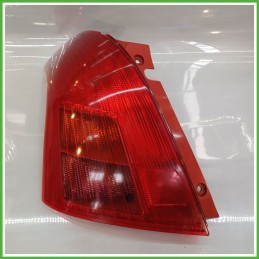 Fanale Fanalino Posteriore Sinistro SX STANLEY P4476L SUZUKI SWIFT 3567062J00000 Usato