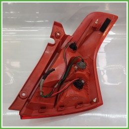 Fanale Fanalino Posteriore Sinistro SX STANLEY P4476L SUZUKI SWIFT 3567062J00000 Usato