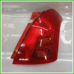 Fanale Fanalino Posteriore Destro DX STANLEY P4476R SUZUKI SWIFT 3565062J00000 Usato