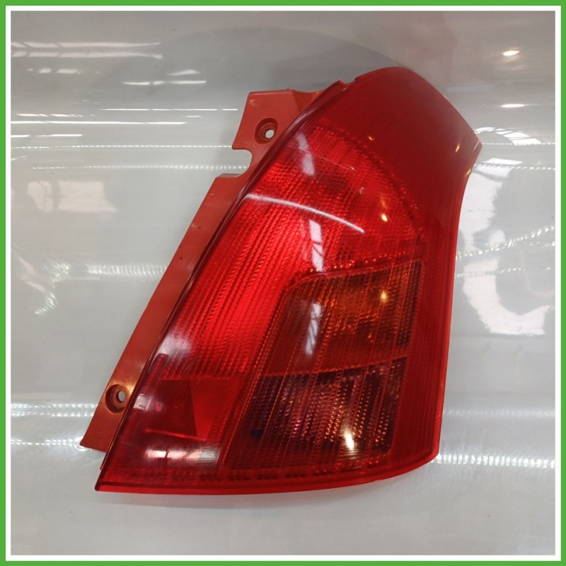 Fanale Fanalino Posteriore Destro DX STANLEY P4476R SUZUKI SWIFT 3565062J00000 Usato