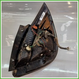 Fanale Fanalino Posteriore Sinistro SX KIA RIO 2a Serie 924011G210 Usato