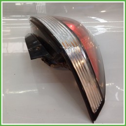 Fanale Fanalino Posteriore Sinistro SX KIA RIO 2a Serie 924011G210 Usato