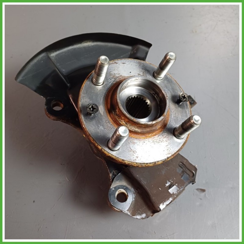 Fusello Anteriore Sinistro SX HYUNDAI i20 1.2 16V 51715C8000 2014 2019 HYUNDAI 51715C8000