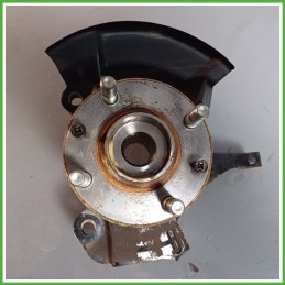 Fusello Anteriore Sinistro SX HYUNDAI i20 1.2 16V 51715C8000 2014 2019 HYUNDAI 51715C8000