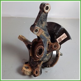 Fusello Anteriore Sinistro SX HYUNDAI i20 1.2 16V 51715C8000 2014 2019 HYUNDAI 51715C8000