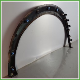 Ampliamento Parafango Anteriore Destro DX PEUGEOT 2008 SUV 5 Porte 98257365XT 2019