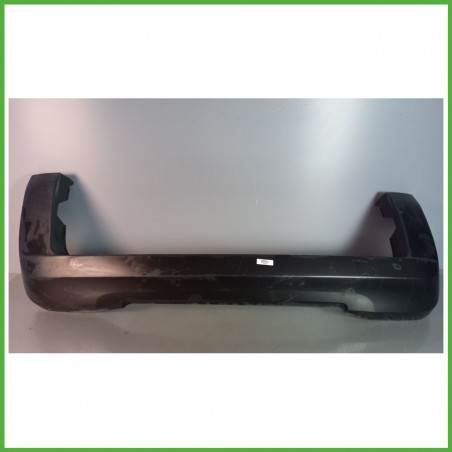 Paraurti Posteriore PEUGEOT BIPPER 0 BIANCO - EWP - VERNICE BIANCO BANCHISA 1623963480 2008 2011 Originale Usato