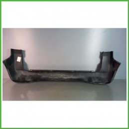 Paraurti Posteriore PEUGEOT BIPPER 0 BIANCO - EWP - VERNICE BIANCO BANCHISA 1623963480 2008 2011 Originale Usato