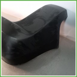 Paraurti Posteriore PEUGEOT BIPPER 0 BIANCO - EWP - VERNICE BIANCO BANCHISA 1623963480 2008 2011 Originale Usato