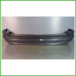 Paraurti Posteriore OPEL ZAFIRA T98 Monovolume GRIGIO SCURO - 3KU 9119216 1999 2005 Originale Usato