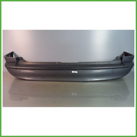 Paraurti Posteriore OPEL ZAFIRA T98 Monovolume GRIGIO SCURO - 3KU 9119216 1999 2005 Originale Usato
