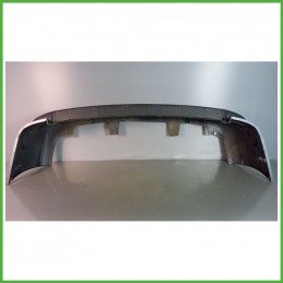 Paraurti Posteriore OPEL ZAFIRA T98 Monovolume GRIGIO SCURO - 3KU 9119216 1999 2005 Originale Usato