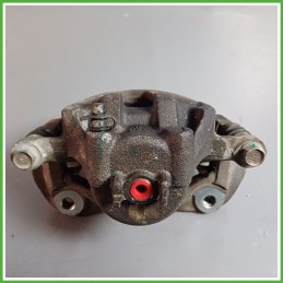 Pinze Freno Anteriore Sinistro SX HYUNDAI i20 1.2 16V 58110C8100 2014 2019 MANDO BC140275GB