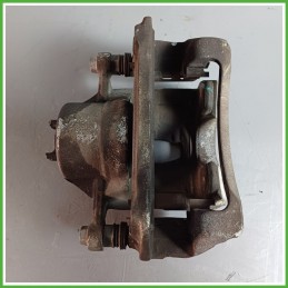 Pinze Freno Anteriore Sinistro SX HYUNDAI i20 1.2 16V 58110C8100 2014 2019 MANDO BC140275GB