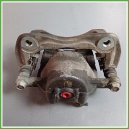 Pinze Freno Anteriore Sinistro SX HYUNDAI i20 1.2 16V 58110C8100 2014 2019 MANDO BC140275GB