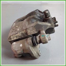 Pinze Freno Anteriore Sinistro SX HYUNDAI i20 1.2 16V 58110C8100 2014 2019 MANDO BC140275GB