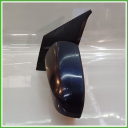 Specchio Specchietto Retrovisore Sinistro SX NERO TOYOTA AYGO 2a Serie 2014 2018 FICOSA FICOMIRRORS Originale Usato