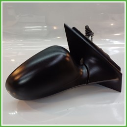 Specchio Specchietto Retrovisore Destro DX GOFFRATO LANCIA YPSILON TK 2011 2016 FICOSA FICOMIRRORS Originale Usato