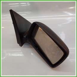 Specchio Specchietto Retrovisore Destro DX GOFFRATO FORD ESCORT FA 1995 1999 Originale Usato
