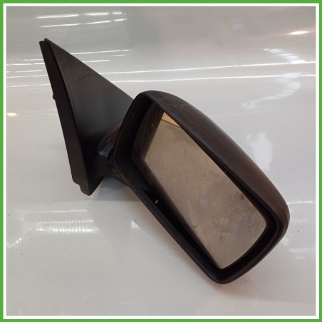 Specchio Specchietto Retrovisore Destro DX GOFFRATO FORD ESCORT FA 1995 1999 Originale Usato
