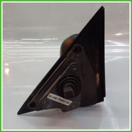 Specchio Specchietto Retrovisore Destro DX GOFFRATO FORD ESCORT FA 1995 1999 Originale Usato