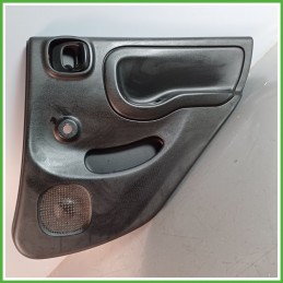Rivestimento Porta Posteriore Destro DX FIAT PANDA 33 0.9 Turbo 735556969 2011 2017