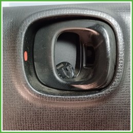 Rivestimento Porta Posteriore Destro DX FIAT PANDA 33 0.9 Turbo 735556969 2011 2017