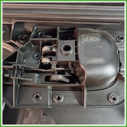 Rivestimento Porta Posteriore Destro DX FIAT PANDA 33 0.9 Turbo 735556969 2011 2017