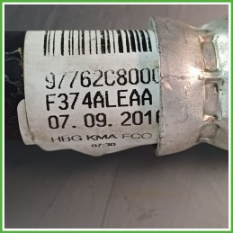 Tubo Tubazione Clima Aria Condizionata HYUNDAI i20 1.2 16V 97762C8000 2014 2019