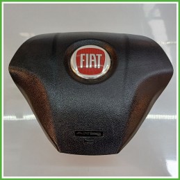 Airbag Guidatore Sinistro SX FIAT PUNTO 51 1.4 8V 735516201 2012 2013 DM DALPHIMETAL CA702910NR