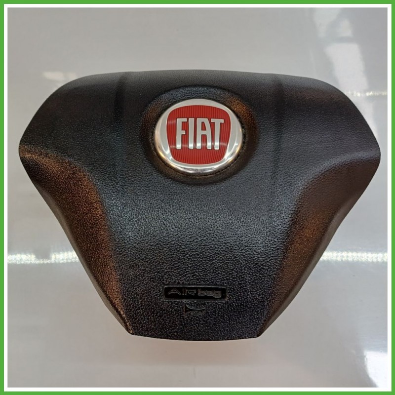Airbag Guidatore Sinistro SX FIAT PUNTO 51 1.4 8V 735516201 2012 2013 DM DALPHIMETAL CA702910NR