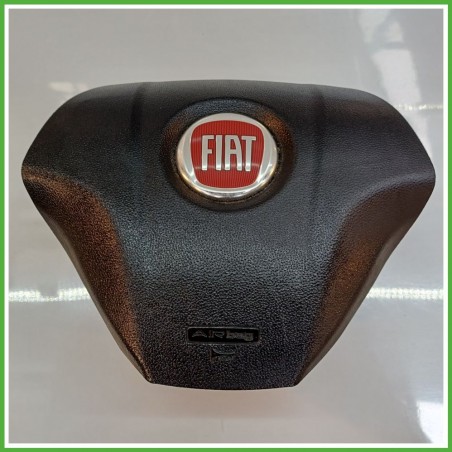 Airbag Guidatore Sinistro SX FIAT PUNTO 51 1.4 8V 735516201 2012 2013 DM DALPHIMETAL CA702910NR
