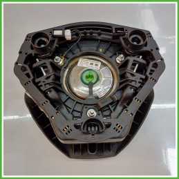 Airbag Guidatore Sinistro SX FIAT PUNTO 51 1.4 8V 735516201 2012 2013 DM DALPHIMETAL CA702910NR