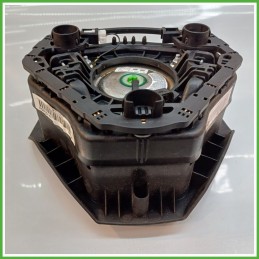 Airbag Guidatore Sinistro SX FIAT PUNTO 51 1.4 8V 735516201 2012 2013 DM DALPHIMETAL CA702910NR