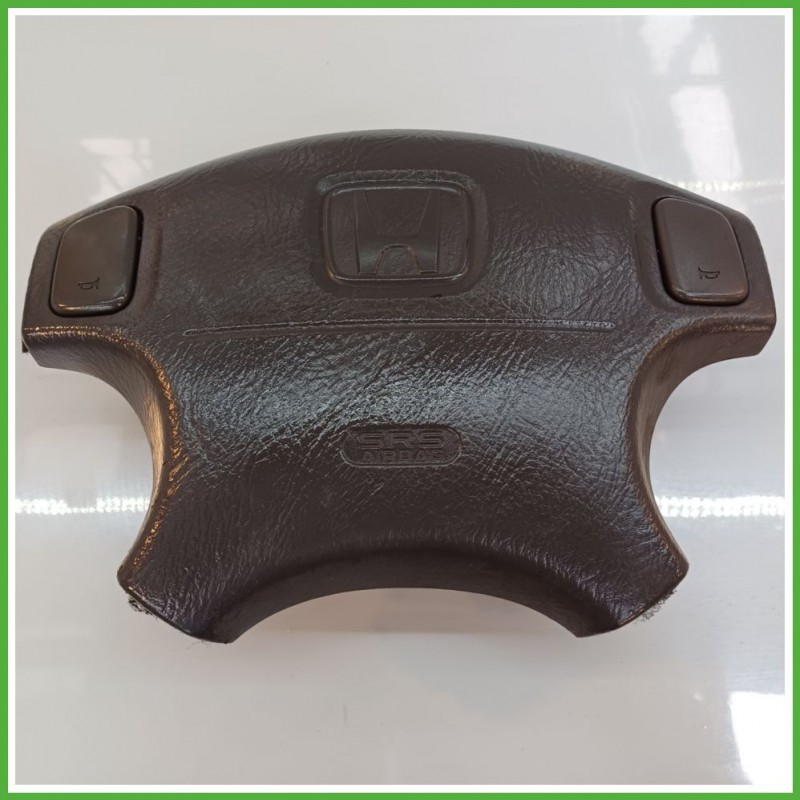 Airbag Guidatore Sinistro SX HONDA LOGO 1.3 06770S50G70ZA 1999 2002