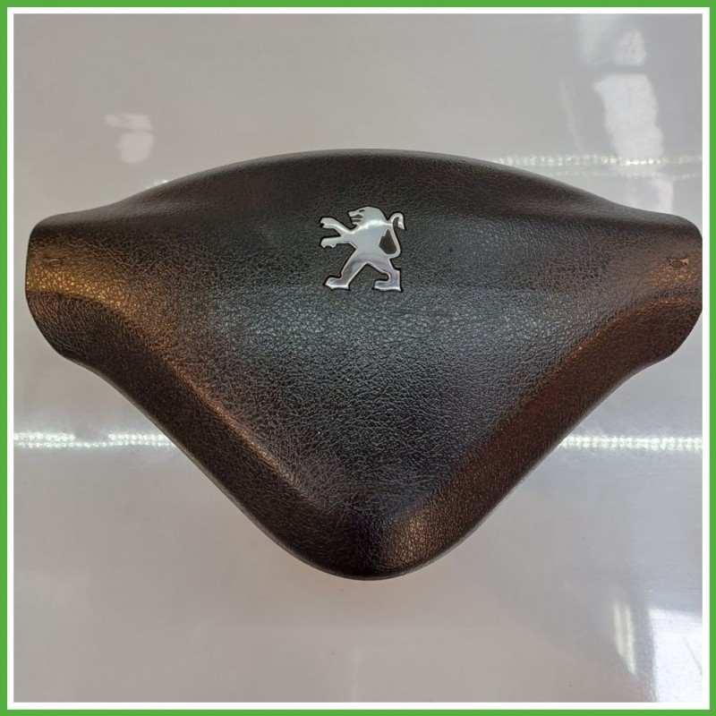 Airbag Guidatore Sinistro SX PEUGEOT 207 1.4 8V 4112JA 2009 2011