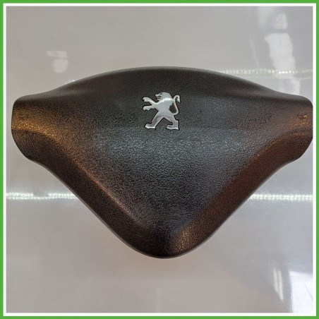 Airbag Guidatore Sinistro SX PEUGEOT 207 1.4 8V 4112JA 2009 2011